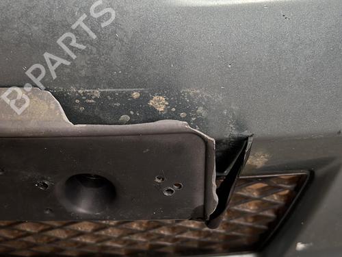 Front bumper MAZDA PREMACY (CP) 2.0 TD | BP20905603C7 