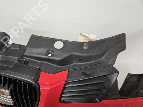 Used Front bumper Front bumper SEAT IBIZA III (6L1) 1.4 TDI (70 hp) 36525126 36525126