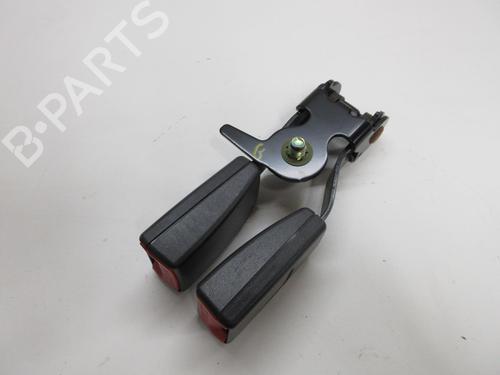Seat buckle RENAULT KOLEOS I (HY_) 2.0 dCi 4x4 (HY0B) | BP20891049I32 