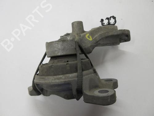 Used Engine mount RENAULT GRAND SCÉNIC III (JZ0/1_) 2.0 dCi (JZ0Y, JZ26) (150 hp) 22107605