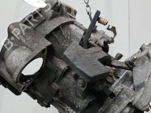 Gearbox VW GOLF VI (5K1) 2.0 TDI | BP30914952M3 - Image 6