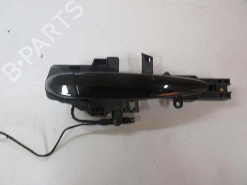 Front right exterior door handle BMW 1 (E87) 120 d | BP20895352C129 