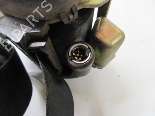 Used Rear left belt tensioner CITROËN C8 (EA_, EB_) 2.2 HDi (128 hp) 20889201
