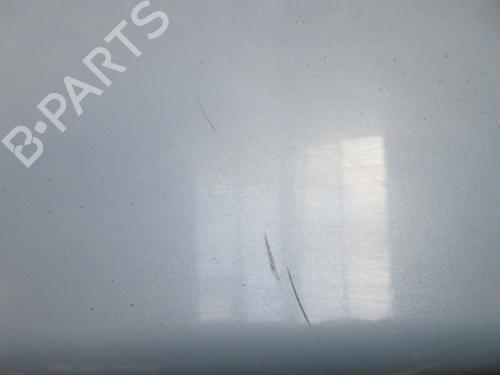Used Tailgate NISSAN MICRA III (K12) 1.5 dCi (65 hp) 20894848