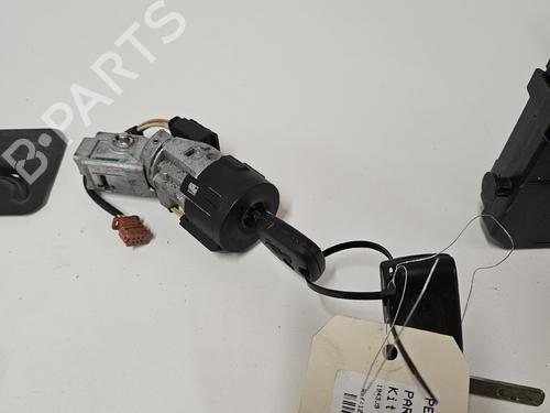 Electronic module PEUGEOT PARTNER Tepee  | BP34454696M83  - Image 8