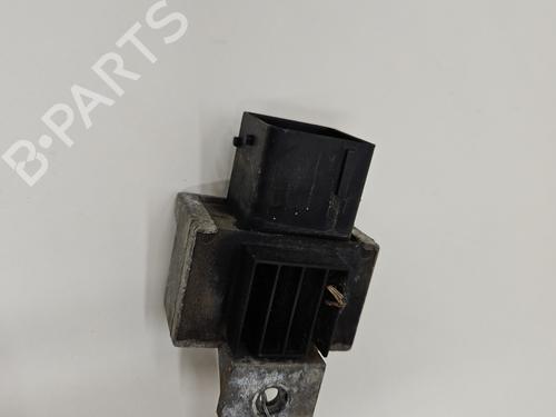 Module électronique RENAULT SCÉNIC II (JM0/1_) 1.9 dCi (JM14) (131 hp) 29142262
