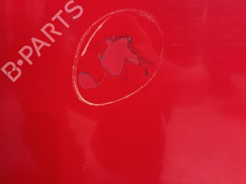 Hood OPEL CORSA D (S07) 1.0 (L08, L68) | BP23843062C1 
