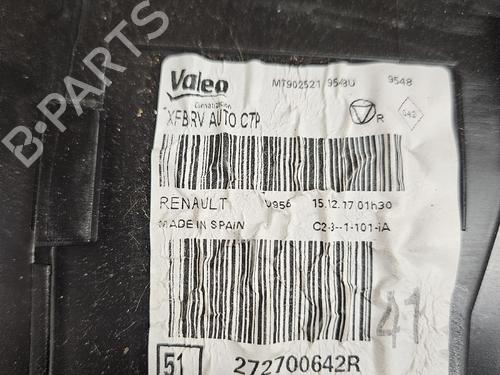 Heater matrix box RENAULT MEGANE IV Hatchback (B9A/M/N_) 1.5 dCi 90 (B9A1) | BP37734633M61 - Image 7