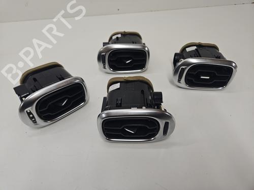 Luftventilen CITROËN C3 Picasso (SH_) 1.6 HDI 90 (92 hp) 32689503