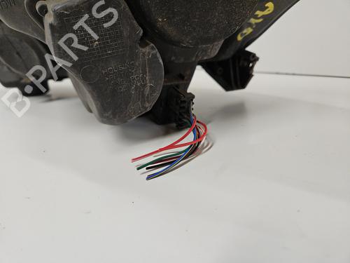 Right headlight SUZUKI SPLASH (EX) 1.2 VVT (A5B412) | BP33565885C29 - Image 3