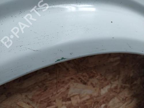 Left front fenders MERCEDES-BENZ VITO / MIXTO Van (W639) 111 CDI (639.601, 639.603, 639.605) | BP20905093C41 