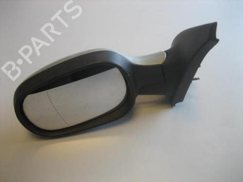 Retrovisor esquerdo Retrovisor esquerdo 20910406 20910406