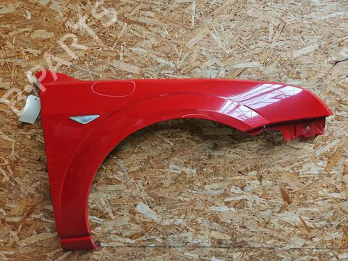 Used Right front fenders FORD MONDEO III Turnier (BWY) 2.0 16V TDDi / TDCi (115 hp) 30532460