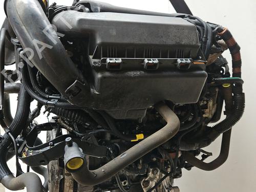 Engine PEUGEOT 407 (6D_) 1.6 HDi 110 (6D9HZC, 6D9HYC) | BP33565924M1 - Image 4