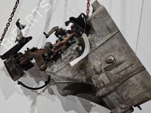 Used Gearbox TOYOTA AYGO (_B1_) 1.0 (KGB10_, KGB10R) (68 hp) 30636816