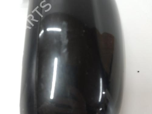 Left mirror PEUGEOT 407 (6D_) 1.8 (6D6FZB) | BP21171237C26 