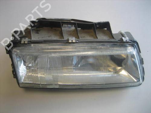Used Right headlight CITROËN XANTIA (X1_, X2_) 1.9 Turbo D (90 hp) 20909441