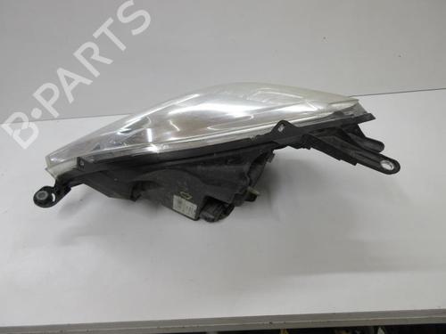 Højre forlygte CITROËN NEMO MPV 1.3 HDi 75 (75 hp) 20891616