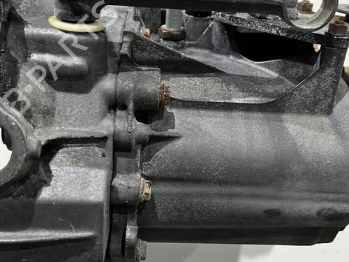 Gearbox PEUGEOT 206 Hatchback (2A/C) 1.4 i | BP20899935M3 