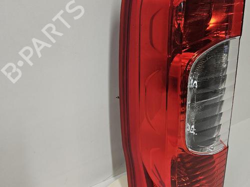 Left taillight CITROËN NEMO MPV 1.3 HDi 75 | BP37671934C34 - Image 3