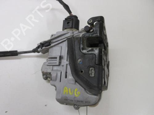 Used Front left lock Front left lock SEAT ALTEA (5P1) 1.9 TDI (105 hp) 20906616 20906616