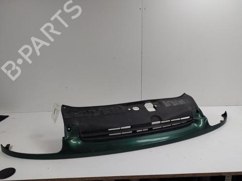 Grill RENAULT CLIO II (BB_, CB_) 1.9 D (B/CB0J) (65 hp) 20907940
