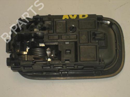 Front right interior door handle NISSAN X-TRAIL I (T30) 2.2 dCi 4x4 | BP20892644I14 