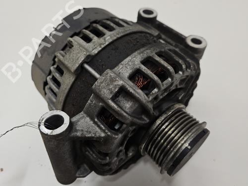 Generator PEUGEOT BOXER Van 2.2 BlueHDi 165 (165 hp) 30555663