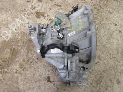 Used Gearbox Gearbox 20900658 20900658