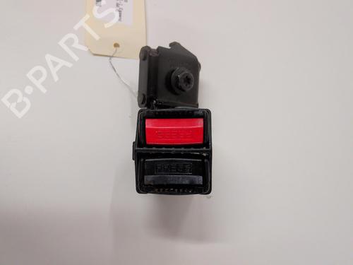 Used Seat buckle Seat buckle 37283643 37283643