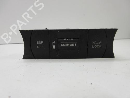 Used Switch VW TOUAREG (7LA, 7L6, 7L7) 5.0 V10 TDI (313 hp) 22108929