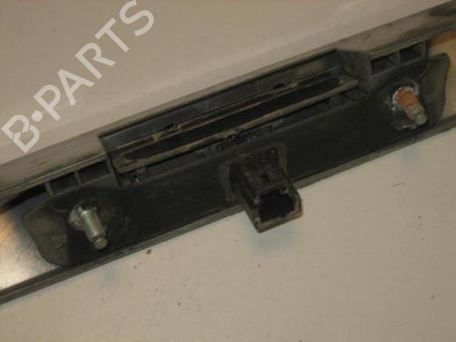 Used Rear center light Rear center light PEUGEOT 307 Break (3E) 1.6 HDi (90 hp) 22105276 22105276