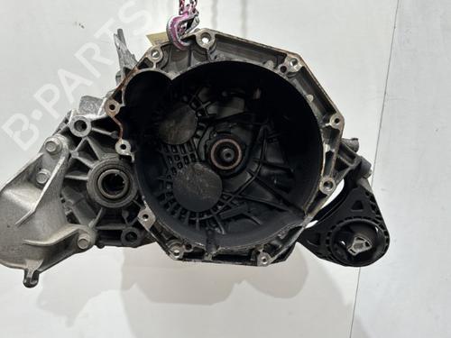 Used Gearbox CHEVROLET ORLANDO (J309) 2.0 D (163 hp) 20899218