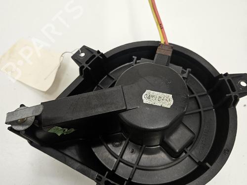 Varmeblæser Varmeblæser PEUGEOT 205 II (20A/C) 1.0 (45 hp) 36479246 36479246