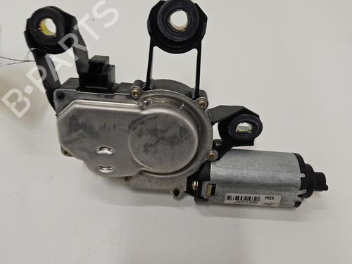 Rear wiper motor FORD FIESTA V (JH_, JD_) 1.4 TDCi | BP29372342M102 