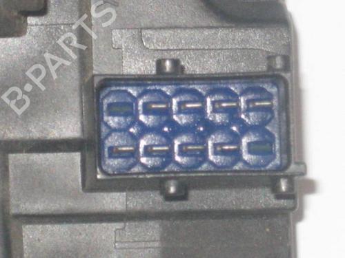 Front left lock OPEL ZAFIRA A MPV (T98) 2.0 DTI 16V (F75) | BP20893335C98 