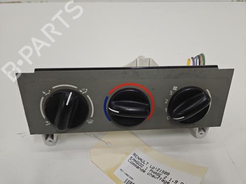 Used Climate control RENAULT KANGOO (KC0/1_) 1.9 dCi 4x4 (84 hp) 27506239