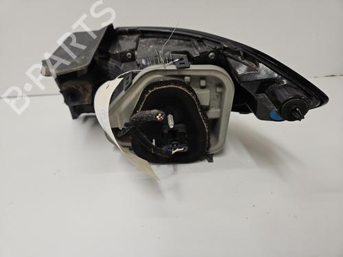 Used Left taillight Left taillight PEUGEOT 208 II (UB_, UP_, UW_, UJ_) 1.2 PureTech 100 (101 hp) 33729163 33729163