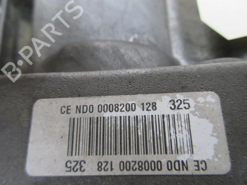 Gearbox RENAULT SCÉNIC II (JM0/1_) 2.0 (JM05, JM0U, JM1N, JM1U, JM2V) | BP25267305M3 