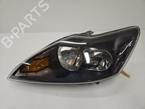 Used Left headlight FORD FOCUS II Turnier (DA_, FFS, DS) 1.6 TDCi (109 hp) 31019974