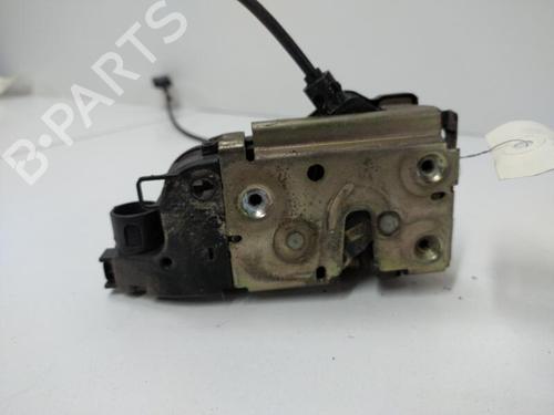 Used Front right lock RENAULT MEGANE II (BM0/1_, CM0/1_) 1.9 dCi (BM0G, CM0G) (120 hp) 20900248