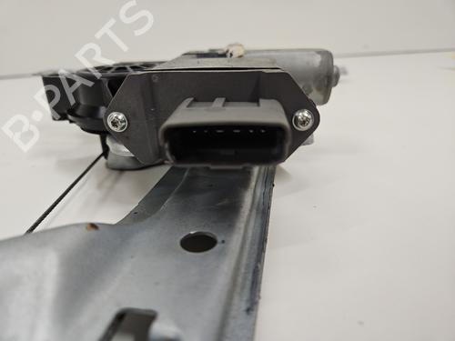 Used Rear right window mechanism Rear right window mechanism PEUGEOT 5008 (0U_, 0E_) 1.6 HDi (112 hp) 33165070 33165070