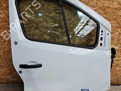 Used Right front door FIAT TALENTO Van (296_) 1.6 D (145 hp) 31020093