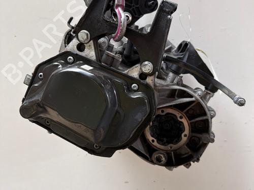 gearbox-skoda-fabia-ii-542-2006-2007-2008-2009-2010-2011-2012-2013-2014-38056197 main image