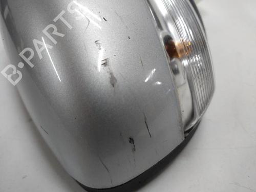 Right mirror RENAULT CLIO IV (BH_) 1.5 dCi 90 | BP20888201C27 