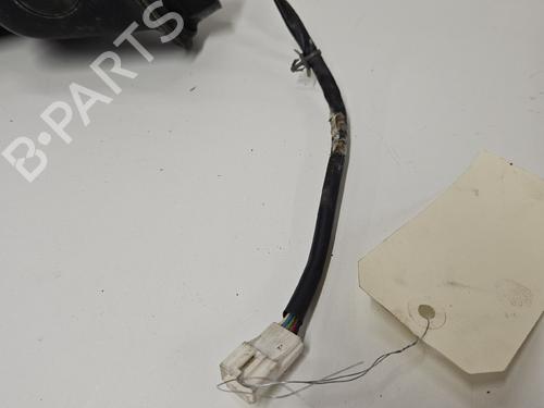 Used Left mirror Left mirror NISSAN TERRANO II (R20) 2.7 TDi 4WD (125 hp) 35889098 35889098