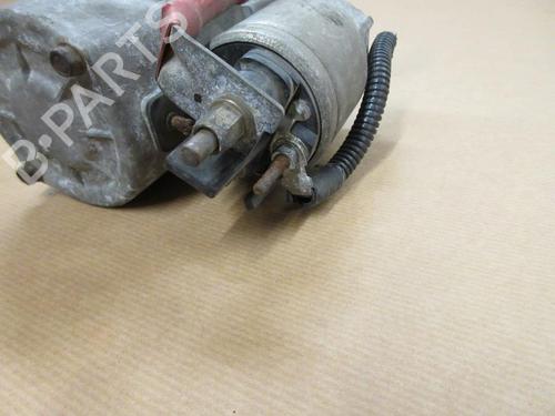 Starter RENAULT MEGANE II (BM0/1_, CM0/1_) 1.6 16V (BM0C, CM0C) | BP20897221M8 