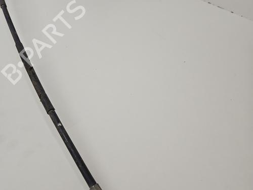 Elektrisk parkeringsbremse RENAULT SCÉNIC II (JM0/1_) 1.6 (JM0C, JM0J, JM1B) | BP30380855E5