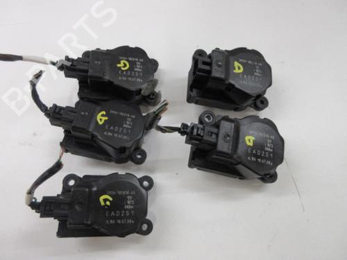 Used Electronic module FORD FOCUS II (DA_, HCP, DP) 1.8 TDCi (115 hp) 22106515