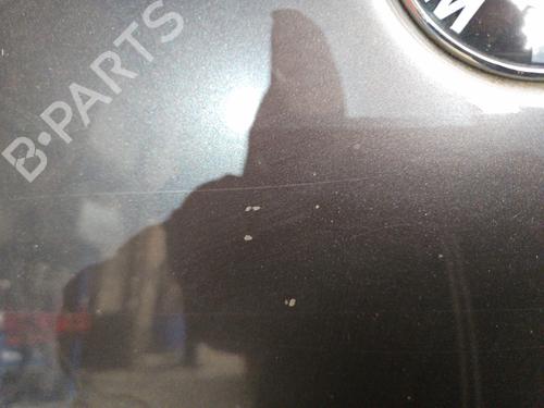 Used Hood Hood BMW 1 (E81) 120 d (177 hp) 33714439 33714439